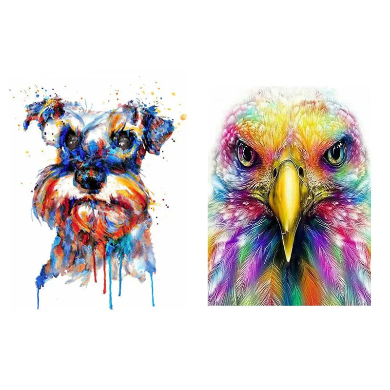 Diamond Drawing Painting Dog and Brid Animal,schnauzer Puzzle Full,5D Diamond Embroidery,square Rhinestone,Mosaic,Cross Stitch
Diamond Drawing Painting Dog and Brid Animal,schnauzer Puzzle Full,5D Diamond Embroidery,square Rhinestone,Mosaic,Cross Stitch