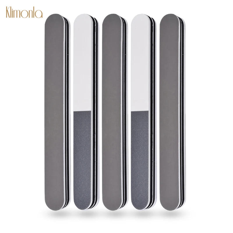 50pcs/lot Straight Nail File Gray White Nail Sanding Polishing Block Buffers Double-sided Manicure Accessories Tools For Salon
50pcs/lot Straight Nail File Gray White Nail Sanding Polishing Block Buffers Double-sided Manicure Accessories Tools For Salon