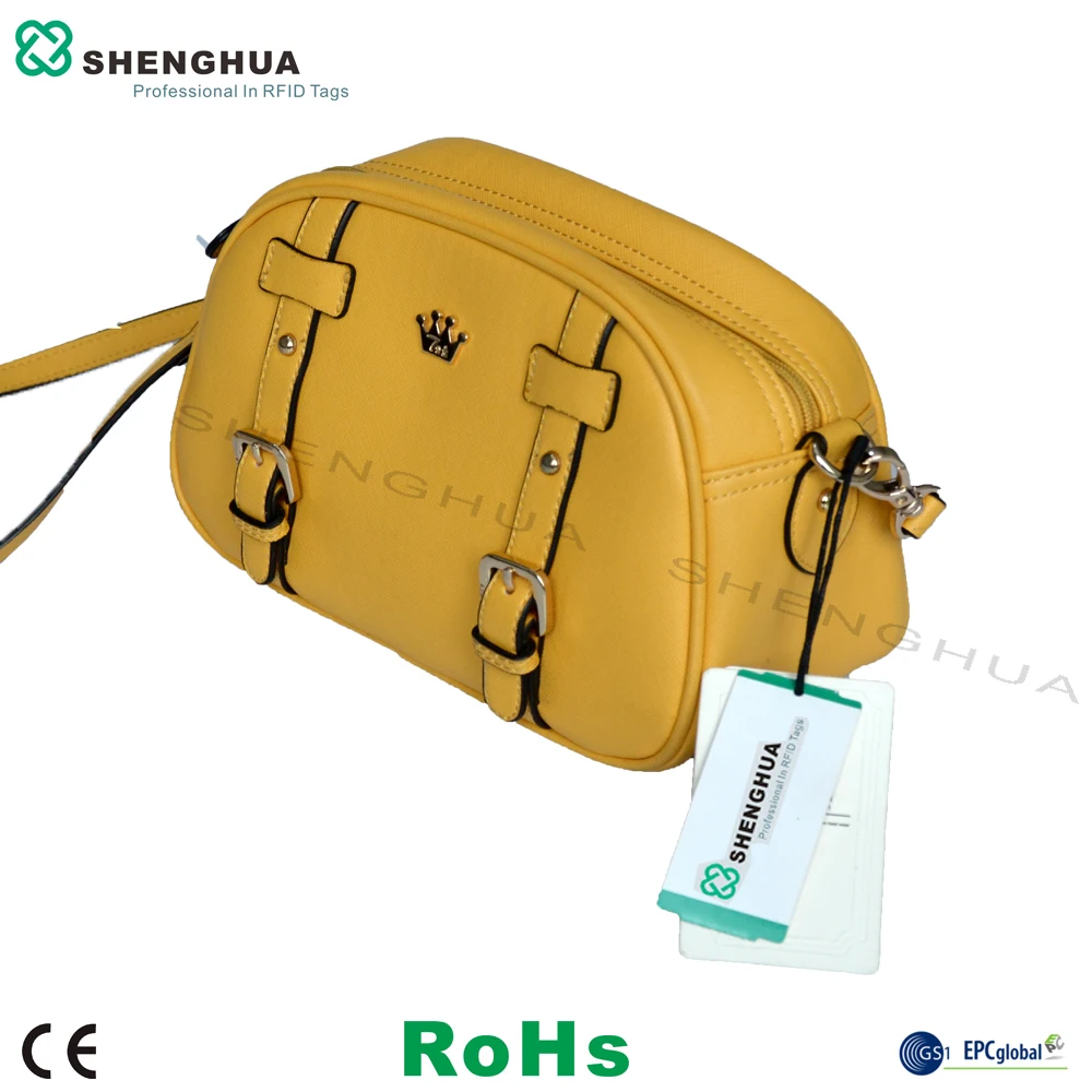 Пассивная бирка RFID UHF для одежды, недорогая, мелованная бумага, одноразовая бирка RFID, 10 шт./упаковка
Пассивная бирка RFID UHF для одежды, недорогая, мелованная бумага, одноразовая бирка RFID, 10 шт./упаковка