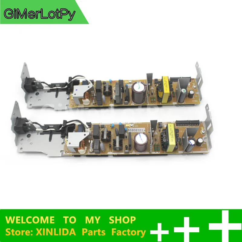 original RM2-9508 110V RM2-9509 220V for M154 M254 M280 M281 M284 M180 M181 Power supply board for M254 Low Voltage Power Supply
original RM2-9508 110V RM2-9509 220V for M154 M254 M280 M281 M284 M180 M181 Power supply board for M254 Low Voltage Power Supply