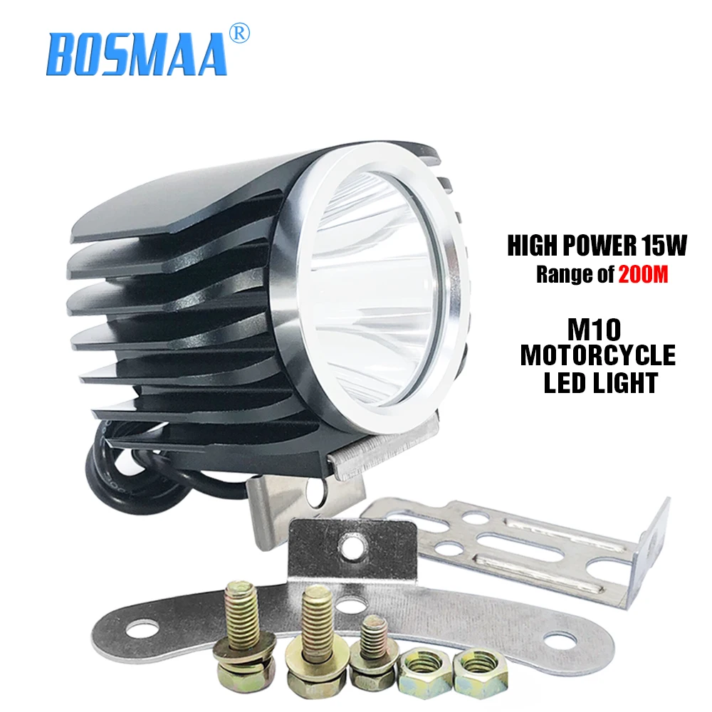 LED Car 15W 10W High/Low Motorcycle DRL Headlamp Spotlight Drive Fog Spot Lights DC12V 24V External Headlight free shipping
LED Car 15W 10W High/Low Motorcycle DRL Headlamp Spotlight Drive Fog Spot Lights DC12V 24V External Headlight free shipping