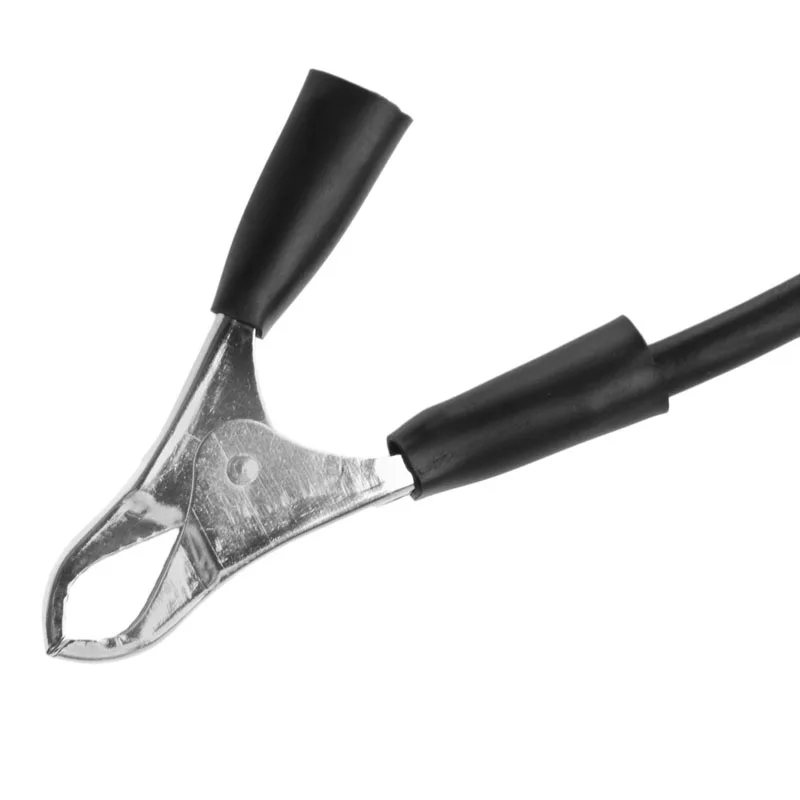 Car Voltage Circuit Tester For long 6V-24V DC System Probe Continuity Test Light Drop shipping
Car Voltage Circuit Tester For long 6V-24V DC System Probe Continuity Test Light Drop shipping