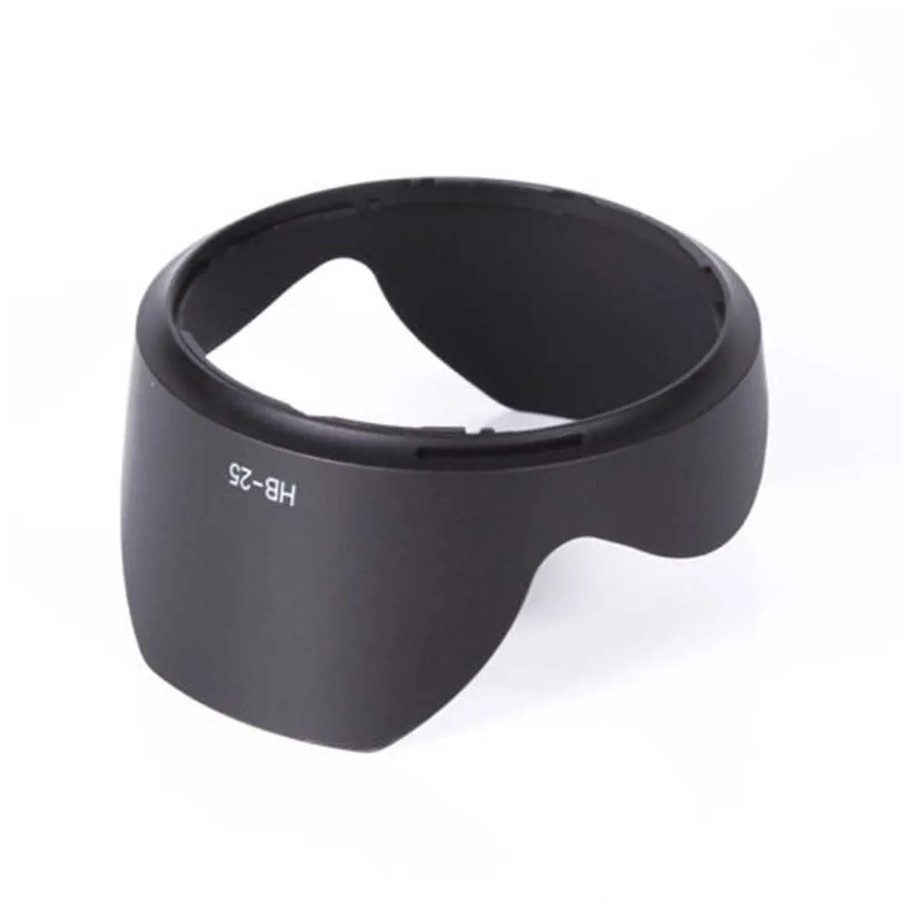 Fotga Lens Hood for Nikon HB-25 AF 24-85mm f/2.8-4D IF AF-S VR ED 24-120mm f/3.5-5.6G IF Lens NEW High quality!
Fotga Lens Hood for Nikon HB-25 AF 24-85mm f/2.8-4D IF AF-S VR ED 24-120mm f/3.5-5.6G IF Lens NEW High quality!