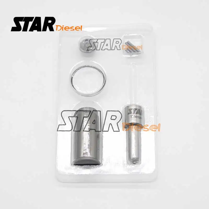 095000-5512 (095000-5513) Injector Repair Kits Nozzle DLLA152P1097(093400 8650) Orifice Plate Valve 29# Nozzle Nut E1022002
095000-5512 (095000-5513) Injector Repair Kits Nozzle DLLA152P1097(093400 8650) Orifice Plate Valve 29# Nozzle Nut E1022002