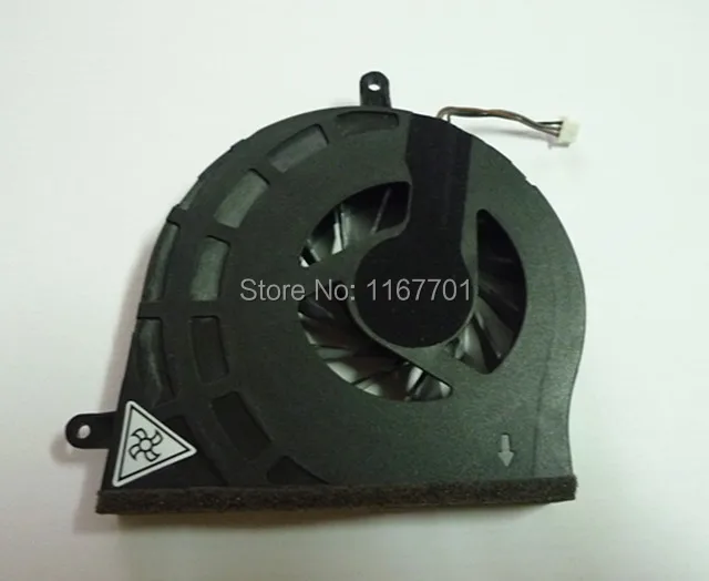 Laptop/Notebook CPU Cooling Fan For Gateway NV75 NV75S NV75S03H NV75S04U NV75S07h NV75S11u NV75S14u NV75S20u NV75S25U
Laptop/Notebook CPU Cooling Fan For Gateway NV75 NV75S NV75S03H NV75S04U NV75S07h NV75S11u NV75S14u NV75S20u NV75S25U