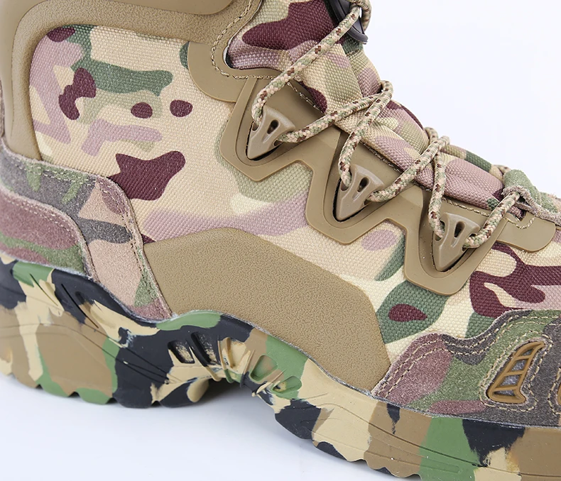 ESDY Army Boots Men Tactical Winter Boots Desert Shoes Outdoor Hiking leather Boot Military Enthusiasts Marine Male Combat Shoes
ESDY Army Boots Men Tactical Winter Boots Desert Shoes Outdoor Hiking leather Boot Military Enthusiasts Marine Male Combat Shoes