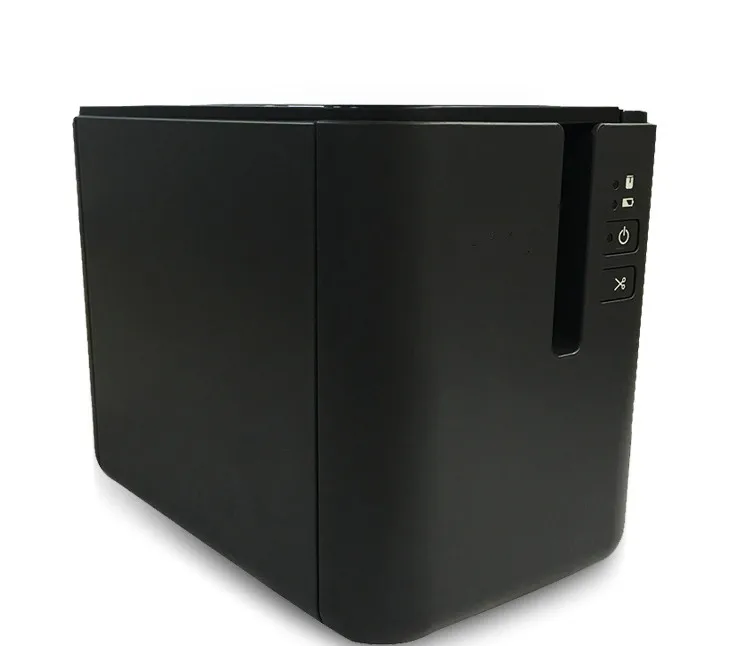 Label Machine PT-P900 Thermal Computer Label Printer Portable Self-adhesive Label Bar Code Printer BROTHER PT-P900 labe
Label Machine PT-P900 Thermal Computer Label Printer Portable Self-adhesive Label Bar Code Printer BROTHER PT-P900 labe