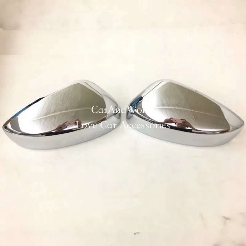 For Mazda CX-5 CX5 2017 2018 Rear View Mirror Cover RearView Mirrors Trims CX 5 ABS Chrome Car Styling Accessories
For Mazda CX-5 CX5 2017 2018 Rear View Mirror Cover RearView Mirrors Trims CX 5 ABS Chrome Car Styling Accessories