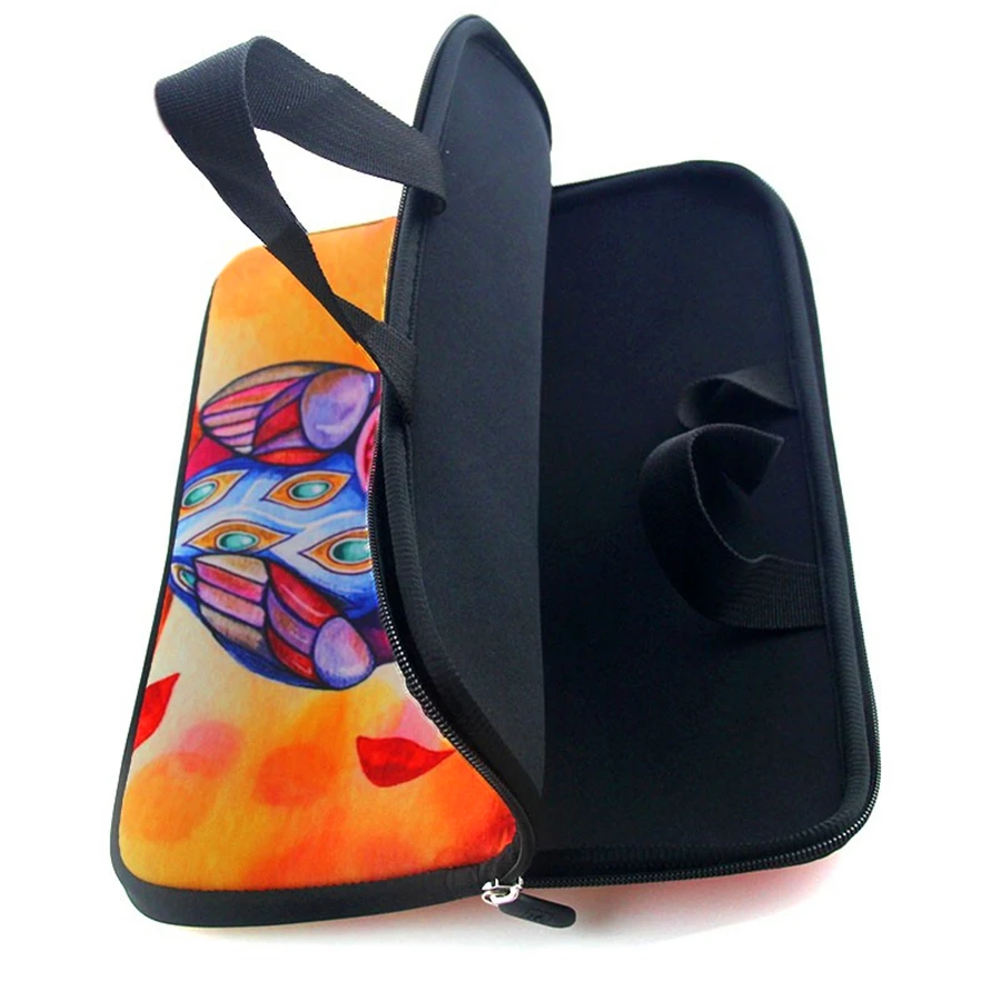 9.7'' 11.6 13.3'' 14.1 15.4 15.6 17.3 inch Notebook Laptop Bag Sleeve Case For ipad Macbook Air/Pro/Retina For ASUS Acer HP
9.7'' 11.6 13.3'' 14.1 15.4 15.6 17.3 inch Notebook Laptop Bag Sleeve Case For ipad Macbook Air/Pro/Retina For ASUS Acer HP