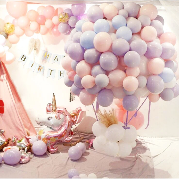 20pcs 10inch Multicolor Pastel Candy Balloons Wedding Baloons Round Macaron Balloon Arch Decoration
20pcs 10inch Multicolor Pastel Candy Balloons Wedding Baloons Round Macaron Balloon Arch Decoration