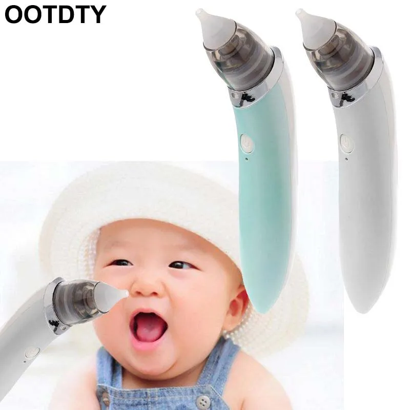 Baby Nasal Aspirator Electric Safe Hygienic Nose Cleaner With 2 Sizes Of Nose Tips And Oral Snot Sucker For Newborns Boy Girls
Baby Nasal Aspirator Electric Safe Hygienic Nose Cleaner With 2 Sizes Of Nose Tips And Oral Snot Sucker For Newborns Boy Girls
