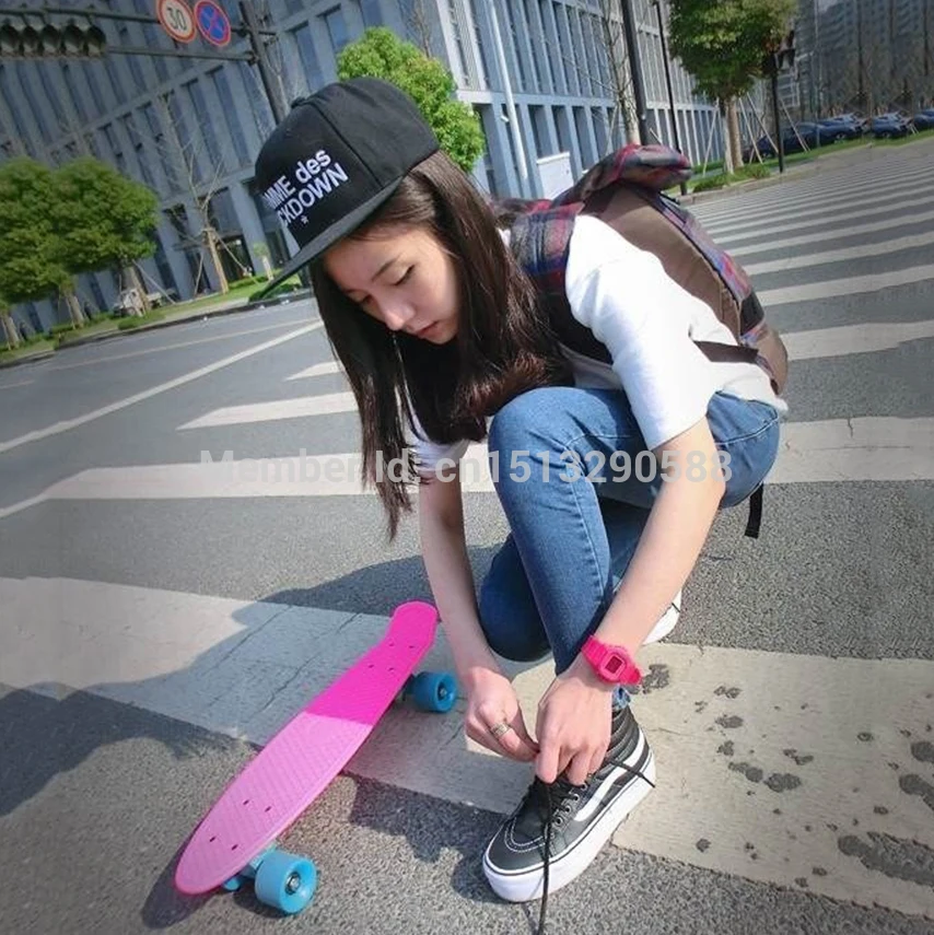 Hot Peny Board скейтборд колеса полный Ретро Девочка Мальчик круизер мини Лонгборд скейтборд длинная доска с рисунком рыб скейтборд колеса Pnny дос...
Hot Peny Board скейтборд колеса полный Ретро Девочка Мальчик круизер мини Лонгборд скейтборд длинная доска с рисунком рыб скейтборд колеса Pnny дос...