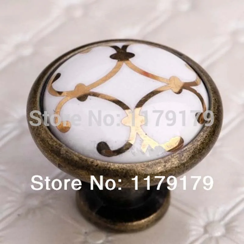 32mm ceramic kitchen cabinet handles knobs bronze drawer knobs antique brass shoe cabinet dresser cupboard furniture pulls
32mm ceramic kitchen cabinet handles knobs bronze drawer knobs antique brass shoe cabinet dresser cupboard furniture pulls