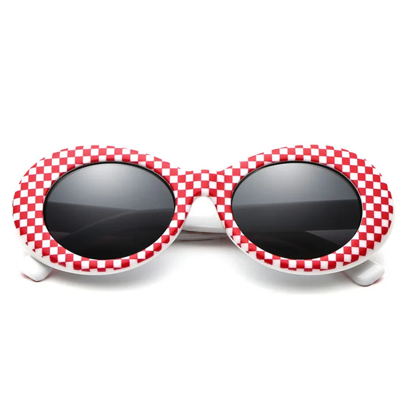 Cobain Glasses Men Clout Goggles Sunglasses For Women Brand Designer Oval Glasses Retro Shades UV400 Sun Glasses
Cobain Glasses Men Clout Goggles Sunglasses For Women Brand Designer Oval Glasses Retro Shades UV400 Sun Glasses