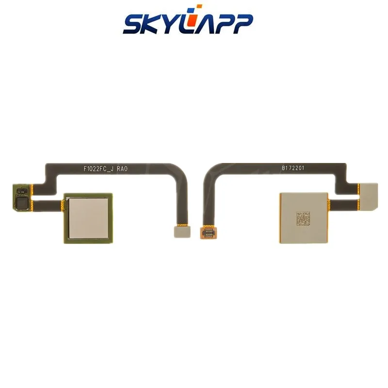 Flat Cable for Xiaomi Mi Max 2 for fingerprint recognition Touch ID Connector Flex Ribbon Flexible Flat Cable Free shipping
Flat Cable for Xiaomi Mi Max 2 for fingerprint recognition Touch ID Connector Flex Ribbon Flexible Flat Cable Free shipping