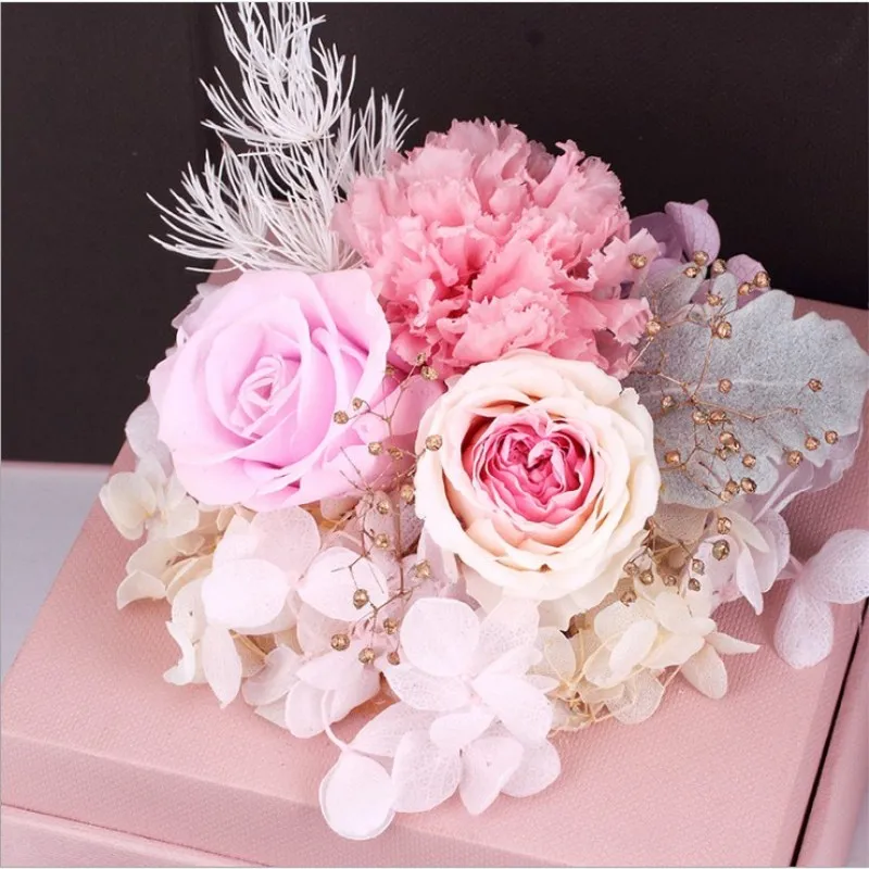 Valentine's day creative rose flowers birthday gift manufacturers direct sales Free Shipping
Valentine's day creative rose flowers birthday gift manufacturers direct sales Free Shipping