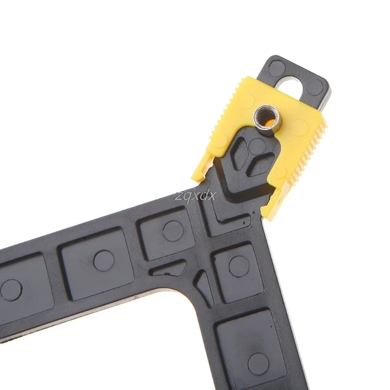 New Multi-Platform 775/1155/1156/1366 CPU Backplane Desktop Computer Common Backplate CPU Cooler Bracket Z17 Drop ship
New Multi-Platform 775/1155/1156/1366 CPU Backplane Desktop Computer Common Backplate CPU Cooler Bracket Z17 Drop ship