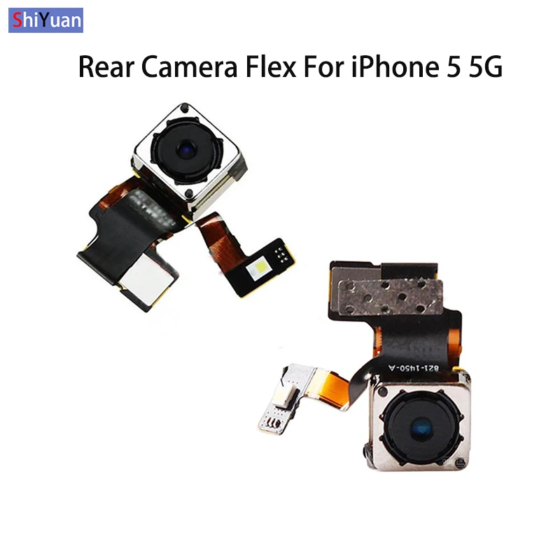 Модуль задней камеры гибкий для Apple iPhone 5 фотокабель Замена автофокуса вспышка для мобильных телефонов ремонт модуля камеры
Модуль задней камеры гибкий для Apple iPhone 5 фотокабель Замена автофокуса вспышка для мобильных телефонов ремонт модуля камеры