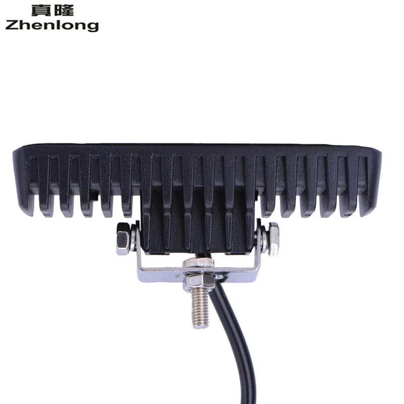 2pcs 6 Inch 18W LED Work Light for Indicators Motorcycle Driving Offroad Boat Car Tractor Truck 4x4 SUV ATV 12V
2pcs 6 Inch 18W LED Work Light for Indicators Motorcycle Driving Offroad Boat Car Tractor Truck 4x4 SUV ATV 12V