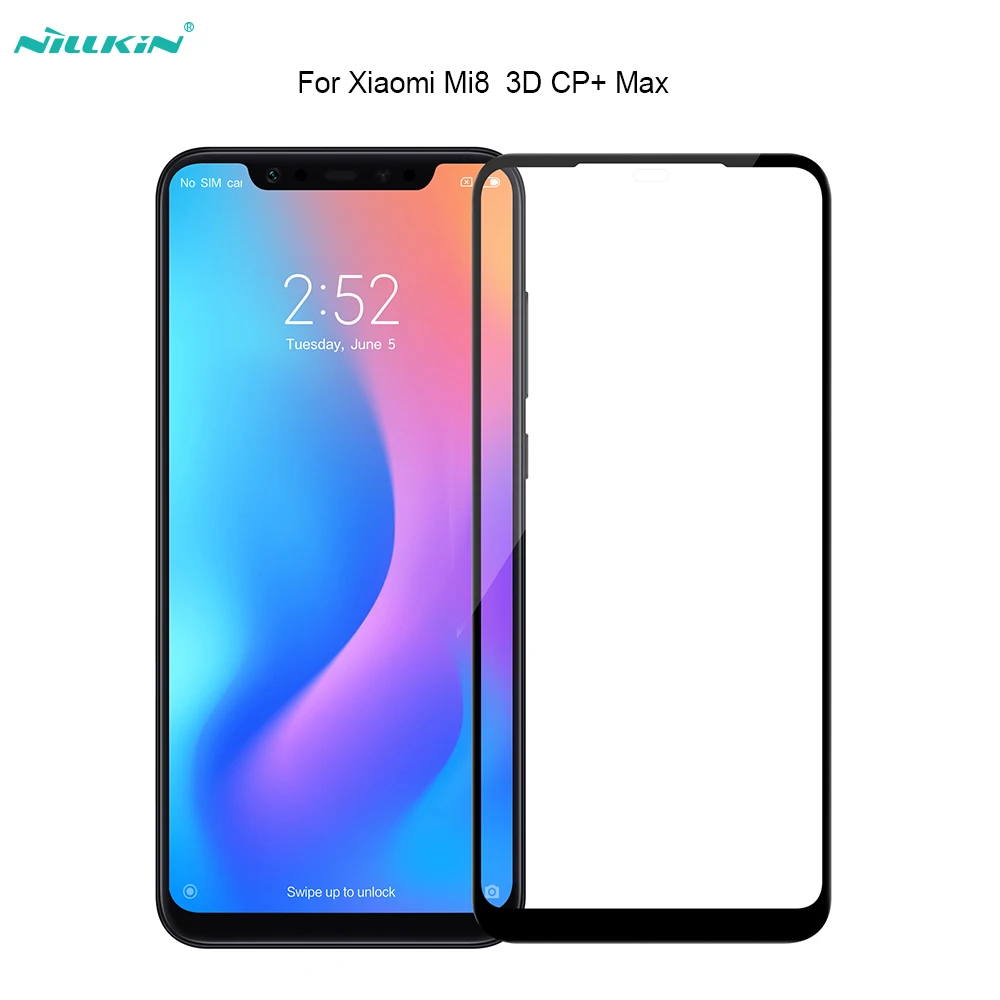 Для Xiaomi mi CC9 Pro Glass mi Note10 NILLKIN Amazing 3D CP + MAX 9H защита для экрана из закаленного стекла для xiaomi 10/mi 10 Pro Glass
Для Xiaomi mi CC9 Pro Glass mi Note10 NILLKIN Amazing 3D CP + MAX 9H защита для экрана из закаленного стекла для xiaomi 10/mi 10 Pro Glass