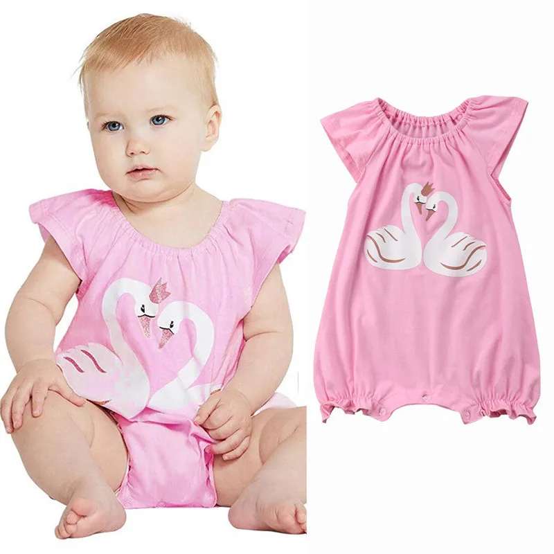 Newborn Baby Girl Cotton Kid Romper Jumpsuit Infant Clothes Outfit Baby Clothes Cotton O-neck Baby Girls Short Romper
Newborn Baby Girl Cotton Kid Romper Jumpsuit Infant Clothes Outfit Baby Clothes Cotton O-neck Baby Girls Short Romper