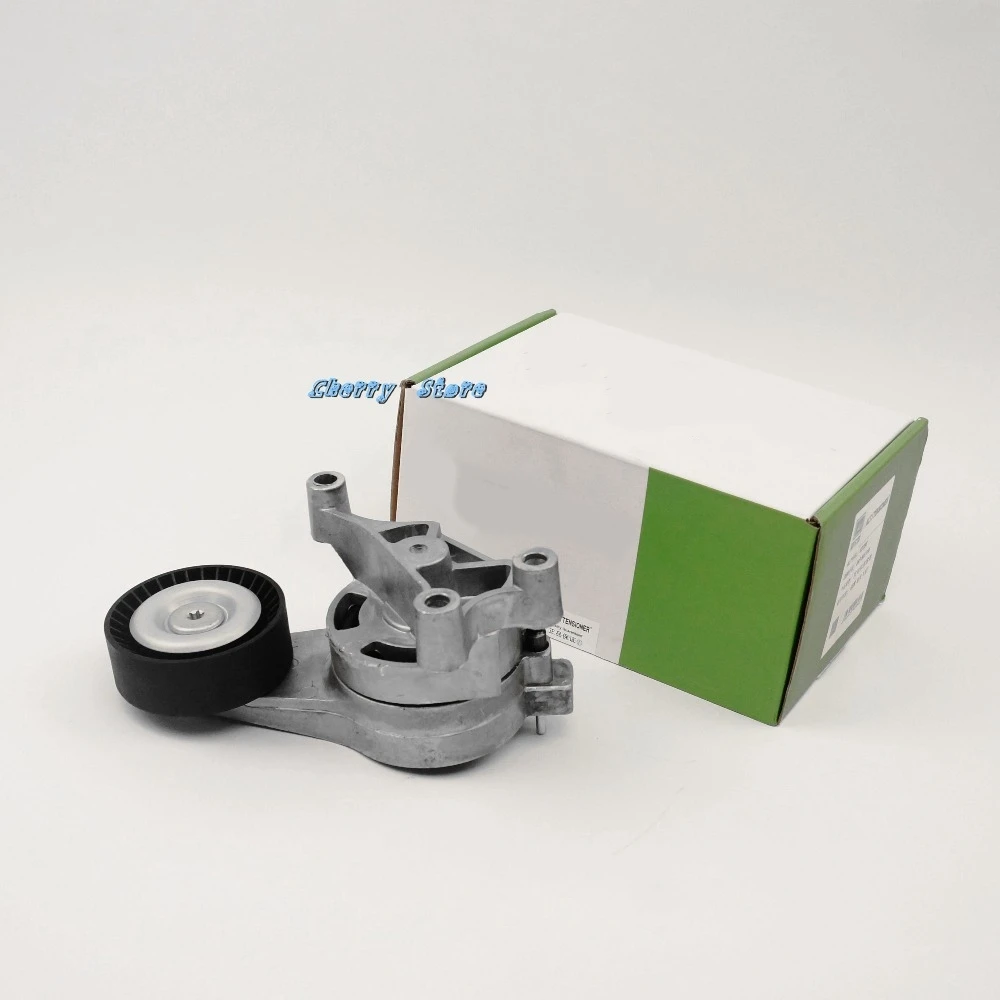 Новый 06F 903 315 генератор V-Ribbed Приводной Ремень натяжной шкив в сборе для VW EOS GTI GOLF Jetta Passat Audi A3 TT SEAT 2.0TSI
Новый 06F 903 315 генератор V-Ribbed Приводной Ремень натяжной шкив в сборе для VW EOS GTI GOLF Jetta Passat Audi A3 TT SEAT 2.0TSI