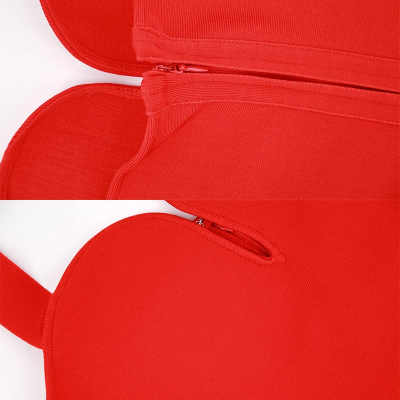 Sexy Celebrity Midi Dress Women 2019 New Arrivals Sleeveless Backless Bandage Dresses Ladies V Neck Evening Party Dress Red
Sexy Celebrity Midi Dress Women 2019 New Arrivals Sleeveless Backless Bandage Dresses Ladies V Neck Evening Party Dress Red