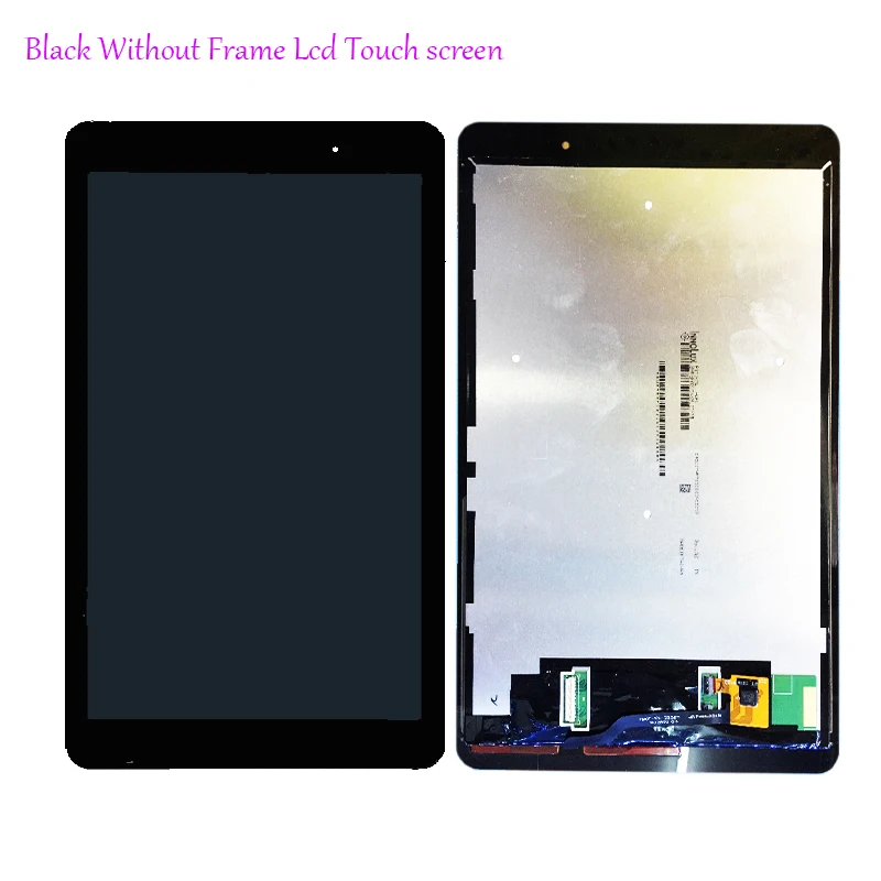 Фото ЖК-дисплей + сенсорный дигитайзер стекло для Huawei MediaPad T2 10 0 Pro 1 дюйма FDR-A01W FDR-A01L FDR-A03L