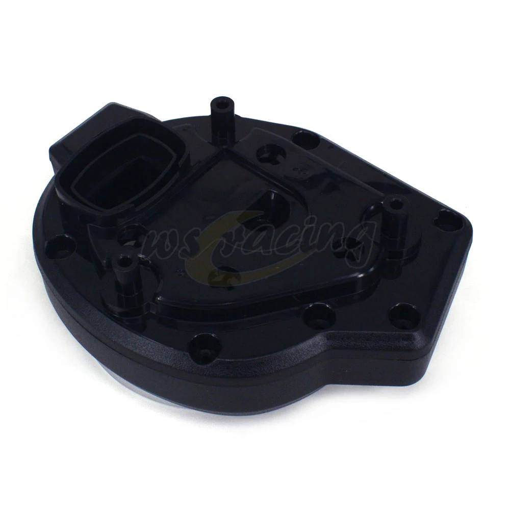 Motorcycle Speed Meter Clock Instrument Case Gauges Odometer Tachometer Housing Box Cover For HONDA CBR1000RR 2008-2011
Motorcycle Speed Meter Clock Instrument Case Gauges Odometer Tachometer Housing Box Cover For HONDA CBR1000RR 2008-2011