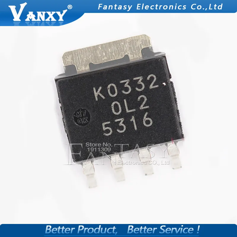 5pcs RJK0332DPB TO-252 RJK0332DPB-01-J0B TO252 K0332 KO332 RJK0332 SOT new original
5pcs RJK0332DPB TO-252 RJK0332DPB-01-J0B TO252 K0332 KO332 RJK0332 SOT new original