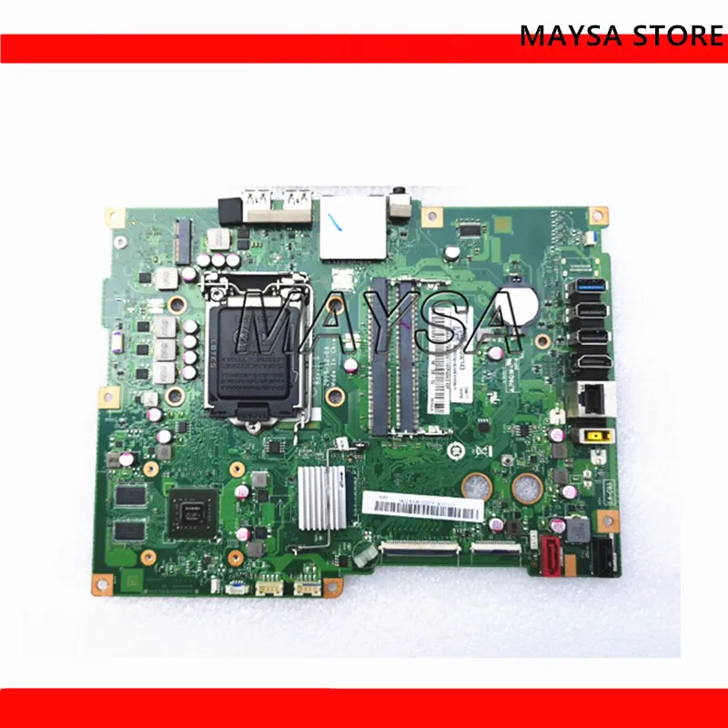 00UW144 00UW167 LA-C933P подходит для материнской платы lenovo ideacмежду AIO 700-22ISH 100%