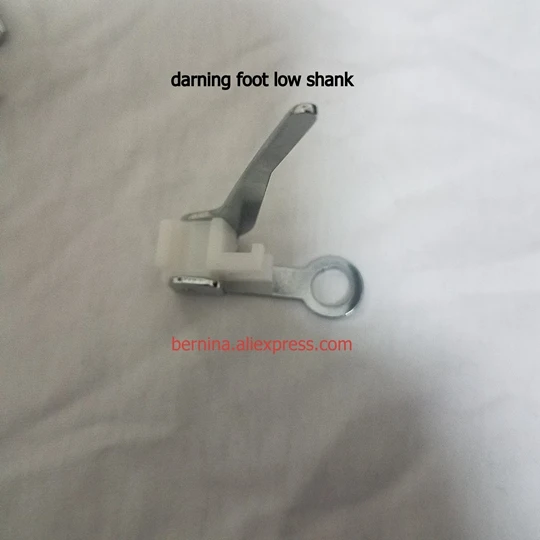 Darning law shank presser foot feet for Singer juki baby lock babylock brother elna janome new home pfaff viking singer
Darning law shank presser foot feet for Singer juki baby lock babylock brother elna janome new home pfaff viking singer