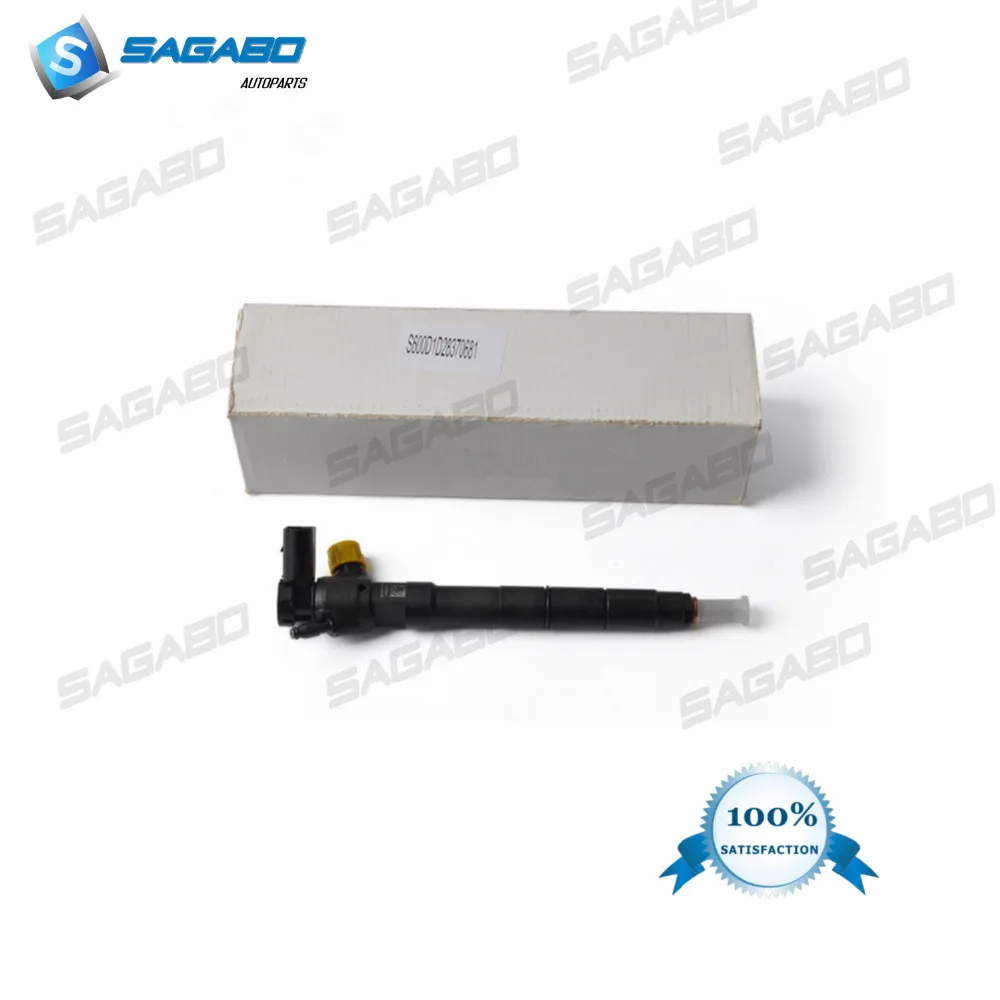 4pcs Original new Common Rail Injector 28370681 28565330 04B130277D 04L130277D for Audi
4pcs Original new Common Rail Injector 28370681 28565330 04B130277D 04L130277D for Audi