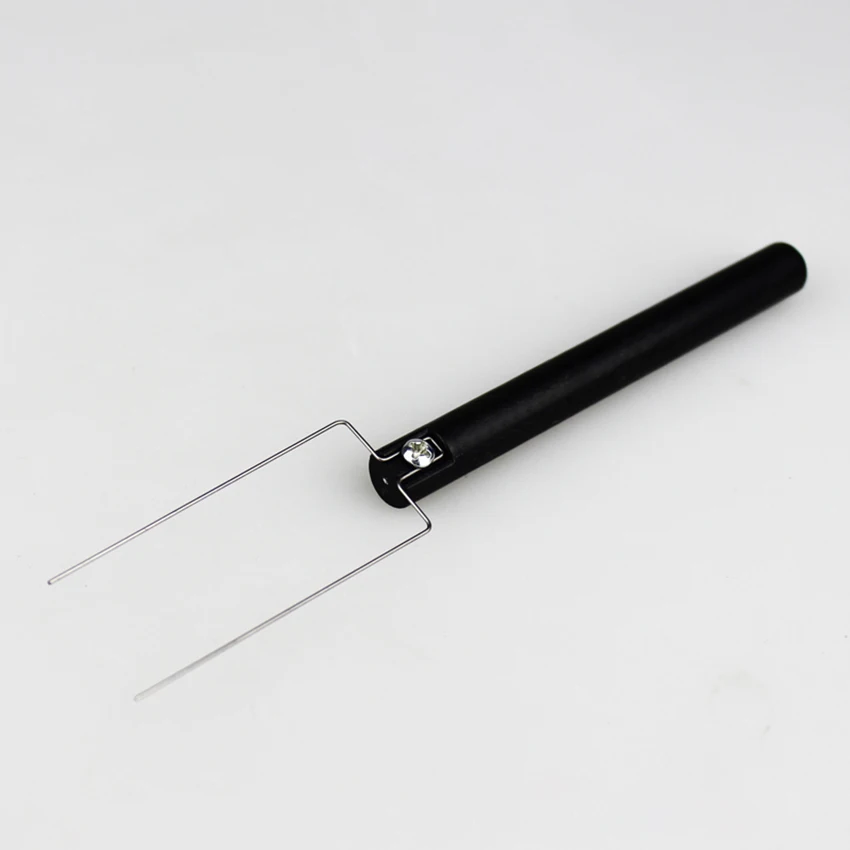 IC Chip Extractor BGA Removal/Soldering Repair Assistant Tool Electronic Component Extractor for Hot Air Guns Blow Welding Chip
IC Chip Extractor BGA Removal/Soldering Repair Assistant Tool Electronic Component Extractor for Hot Air Guns Blow Welding Chip