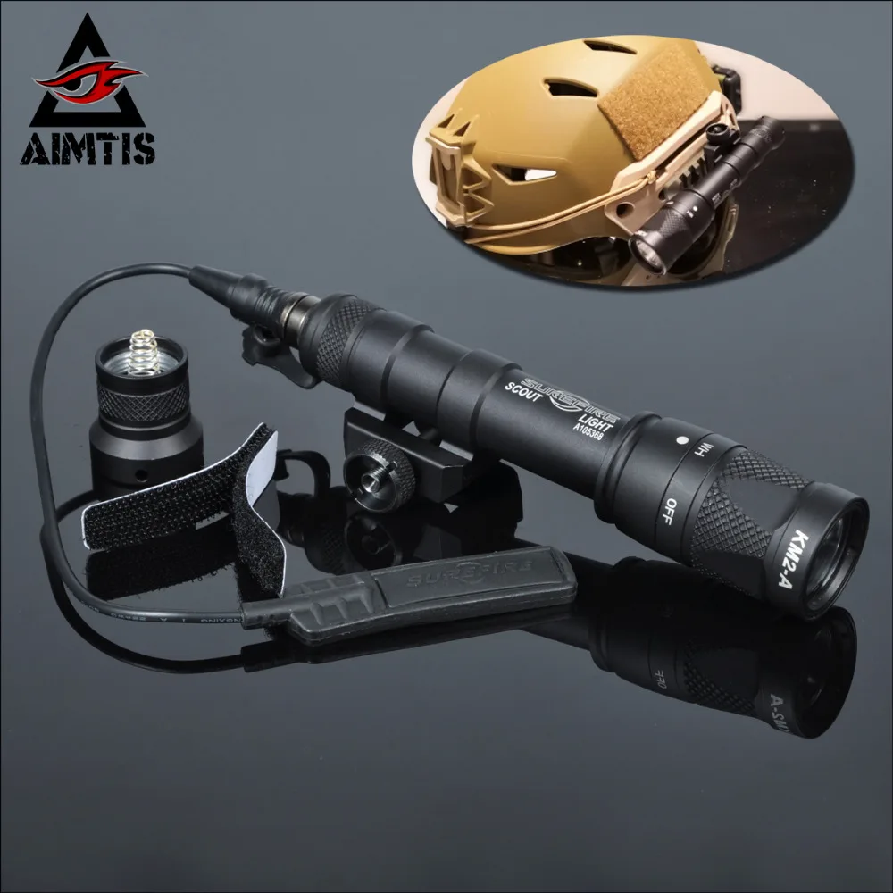 AIMTIS M600V ИК светильник Scout NV охоты Ночь Эволюция светодиодный вспышка светильник АРМАС Тактический инфракрасного ночного видения оружие све...
AIMTIS M600V ИК светильник Scout NV охоты Ночь Эволюция светодиодный вспышка светильник АРМАС Тактический инфракрасного ночного видения оружие све...