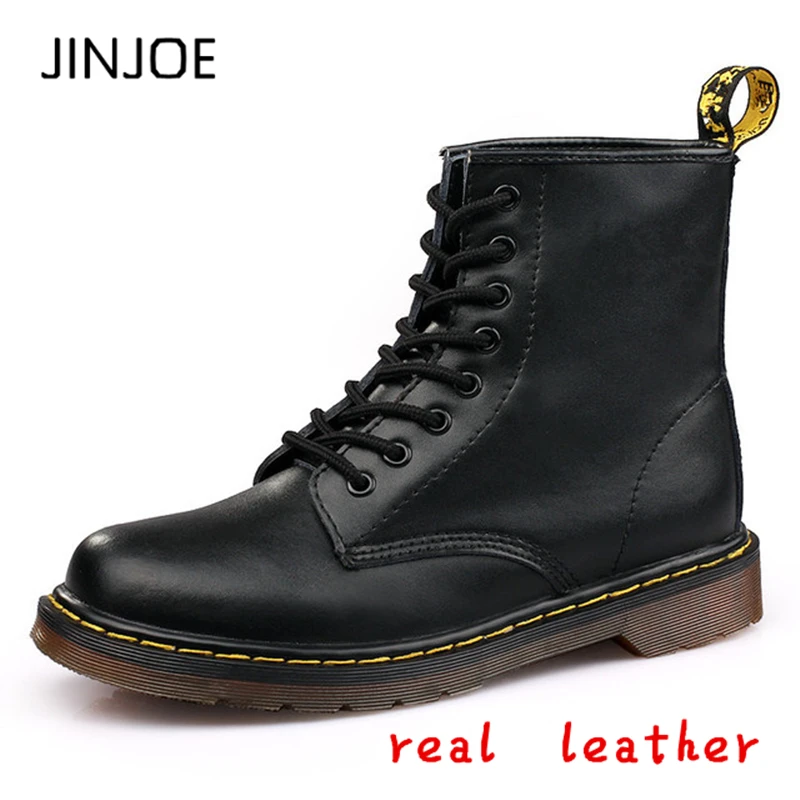 JINJOE/женские ботильоны; женская обувь; сезон весна-осень; обувь из натуральной кожи на шнуровке в стиле панк; большие размеры 46; ботинки для ве...
JINJOE/женские ботильоны; женская обувь; сезон весна-осень; обувь из натуральной кожи на шнуровке в стиле панк; большие размеры 46; ботинки для ве...