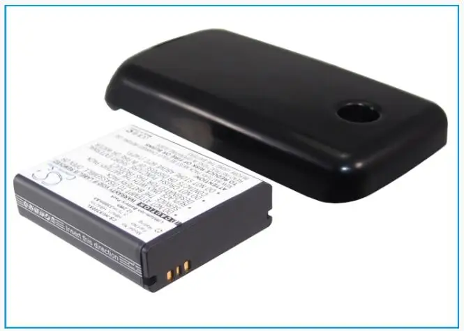 Cameron Sino 3300mah battery for HUAWEI IDEOS X3 U8510 HB4J1 HB4J1H Mobile, SmartPhone Battery
Cameron Sino 3300mah battery for HUAWEI IDEOS X3 U8510 HB4J1 HB4J1H Mobile, SmartPhone Battery