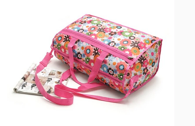 fashion Encryption flower print material travel bag big size one shoulder cross body messanger handbag pastoralism 0236857
fashion Encryption flower print material travel bag big size one shoulder cross body messanger handbag pastoralism 0236857