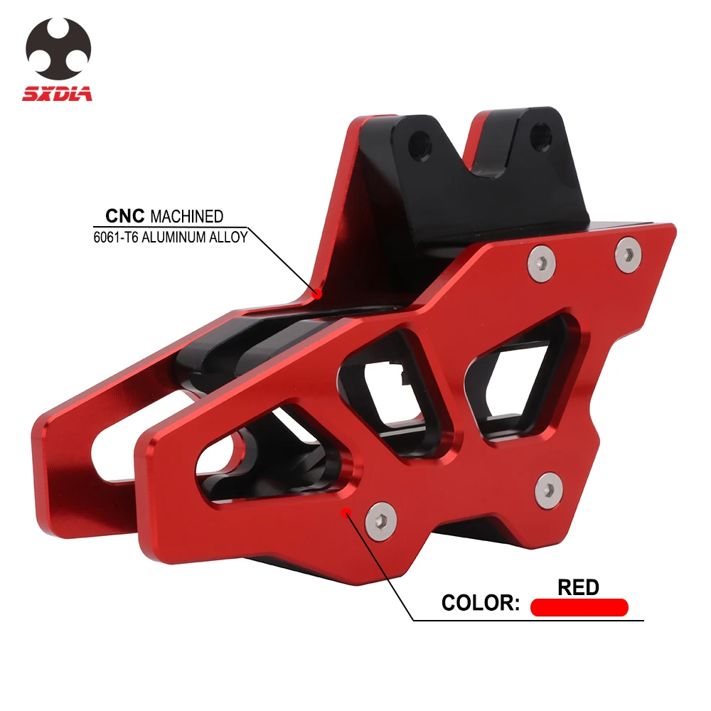 Мотоцикл CNC защита цепи Guard защита для Honda CRF150F CRF230F CRF 150F 230F 2003-2009 2012-2017 Dirt Bike
Мотоцикл CNC защита цепи Guard защита для Honda CRF150F CRF230F CRF 150F 230F 2003-2009 2012-2017 Dirt Bike