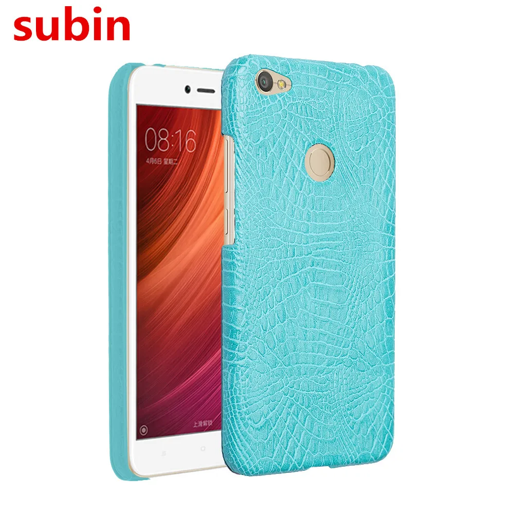 For Xiaomi Redmi Note 5A Case 5.5inch Retro Luxury Crocodile Skin Cover For Xiaomi Redmi Note 5A Prime Pro Phone Bag Case
For Xiaomi Redmi Note 5A Case 5.5inch Retro Luxury Crocodile Skin Cover For Xiaomi Redmi Note 5A Prime Pro Phone Bag Case