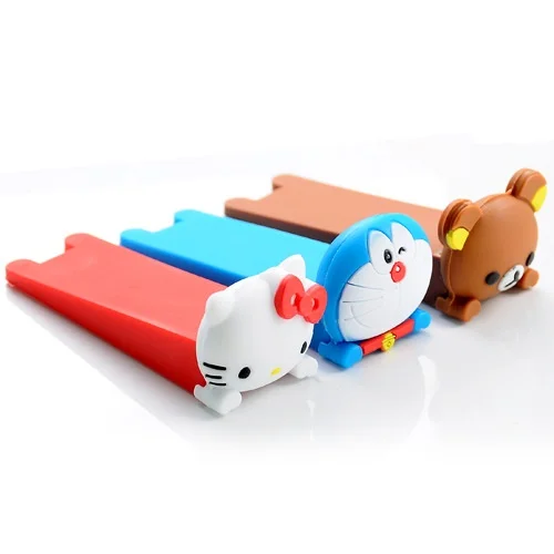 Anti Skid Door Stop Wedge Holders Child Safe Eudemon Kawaii Lovely Cute Cartoon Rubber Gate Stopper Floor Guards
Anti Skid Door Stop Wedge Holders Child Safe Eudemon Kawaii Lovely Cute Cartoon Rubber Gate Stopper Floor Guards