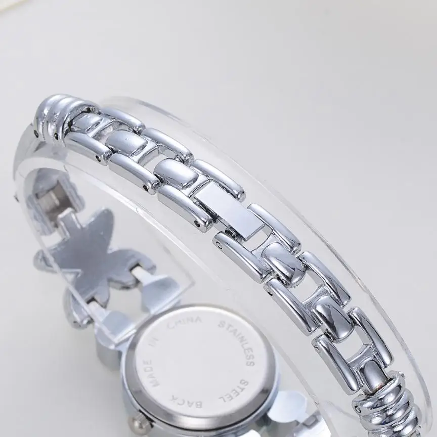 Watch 2018 relogio masculino Fashion Ladies Women Stainless Steel Rhinestone Quartz Wrist Watch zegarek damski Dropship #C
Watch 2018 relogio masculino Fashion Ladies Women Stainless Steel Rhinestone Quartz Wrist Watch zegarek damski Dropship #C