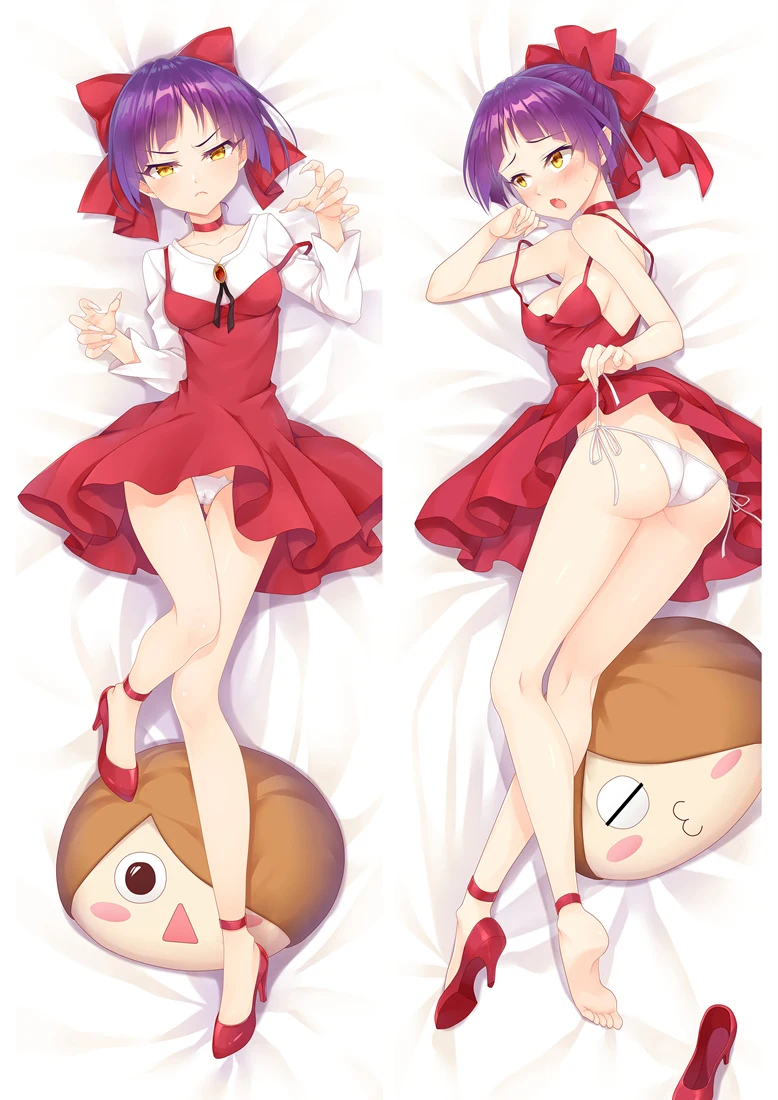 2017-October update Anime Gegege no Kitaro Neko Musume Hugging Body Pillow Cover Case Dakimakura Decorative Pillow Case
2017-October update Anime Gegege no Kitaro Neko Musume Hugging Body Pillow Cover Case Dakimakura Decorative Pillow Case