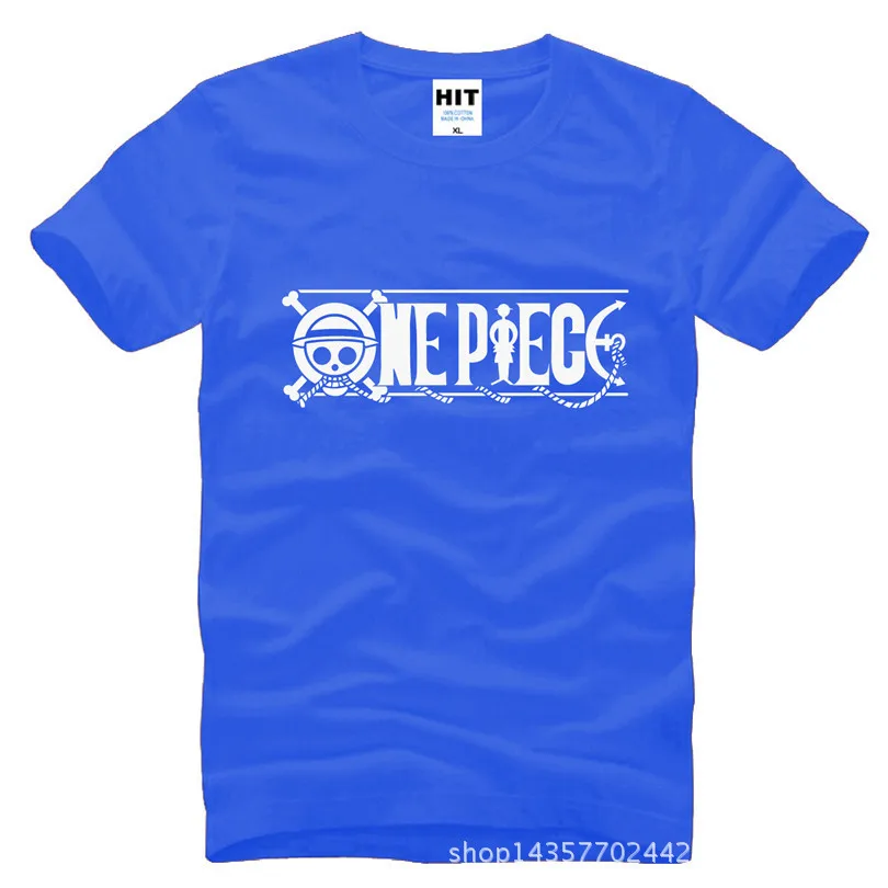 One Piece Anime Cartoon Character T Shirt Men Tshirt 2016 Fashion O Neck 100% Cotton T-shirt Tee Shirt Homme Camisetas Hombre
One Piece Anime Cartoon Character T Shirt Men Tshirt 2016 Fashion O Neck 100% Cotton T-shirt Tee Shirt Homme Camisetas Hombre