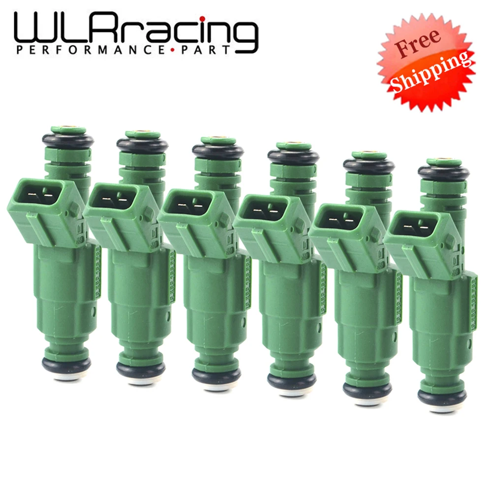 4 5 6pcs High flow 0 280 155 968 fuel injectors 440cc For Volov Commodore VN For Audi S4 fuel injector 0280155968
4 5 6pcs High flow 0 280 155 968 fuel injectors 440cc For Volov Commodore VN For Audi S4 fuel injector 0280155968