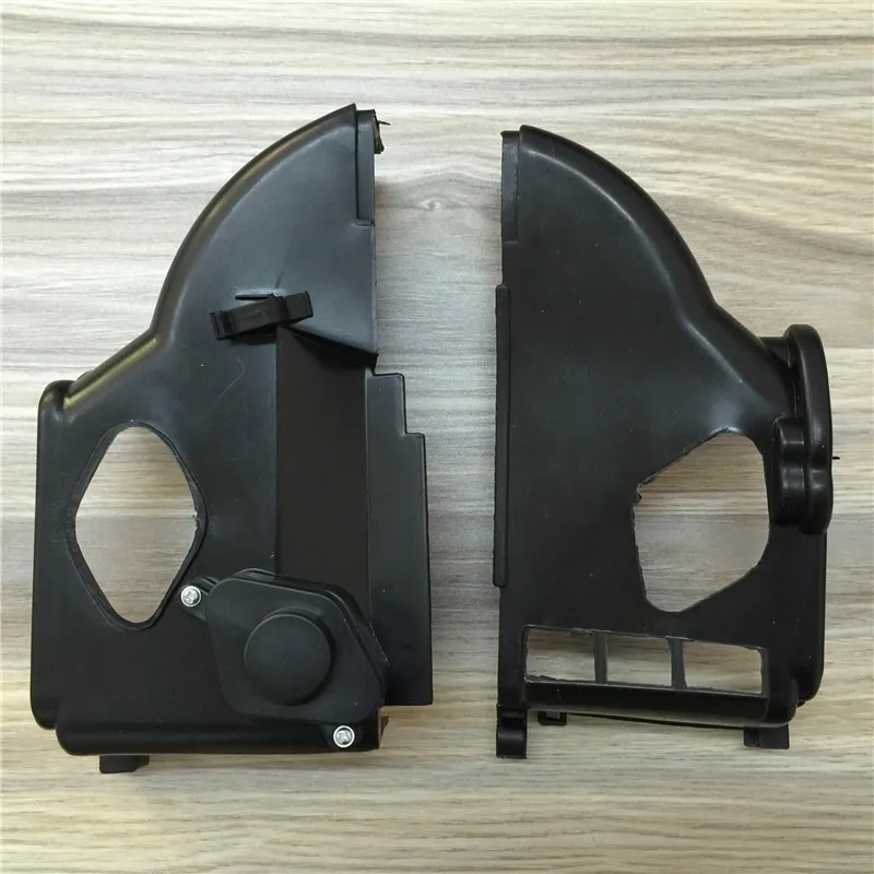 STARPAD For Scooter GY6 125 150 50 Blade radiator fan shroud cover up and down the cylinder cover AB cover friction
STARPAD For Scooter GY6 125 150 50 Blade radiator fan shroud cover up and down the cylinder cover AB cover friction