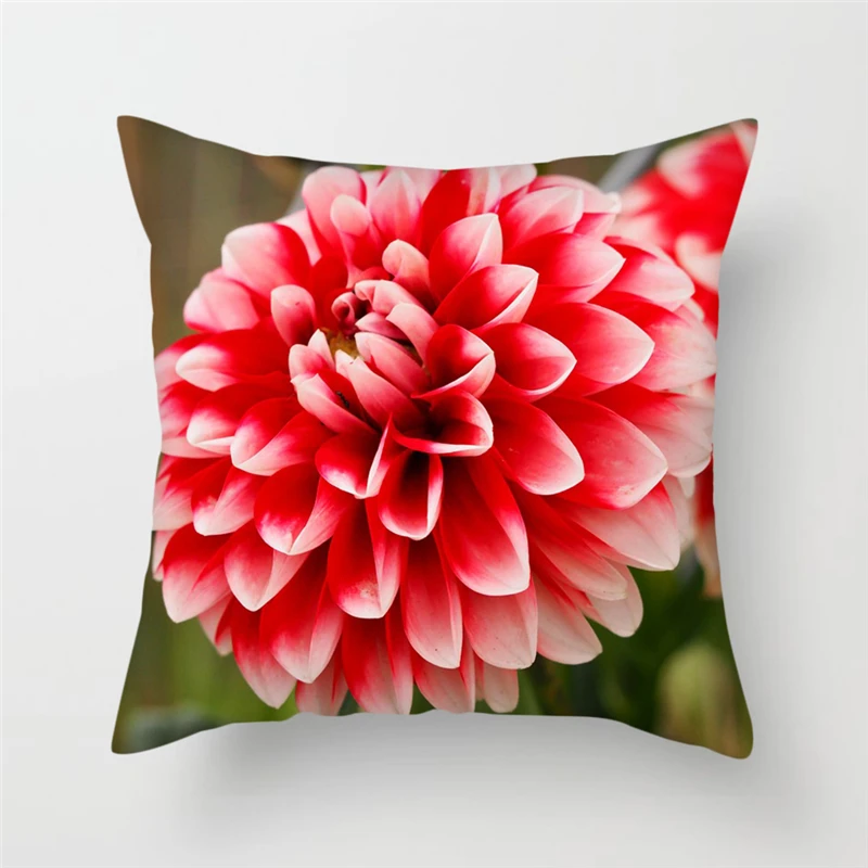 Fuwatacchi Sunflower Cushion Covers Flower Painting Pillow Covers Decorative Home Sofa Chair Car Chrysanthemum Pillowcase
Fuwatacchi Sunflower Cushion Covers Flower Painting Pillow Covers Decorative Home Sofa Chair Car Chrysanthemum Pillowcase