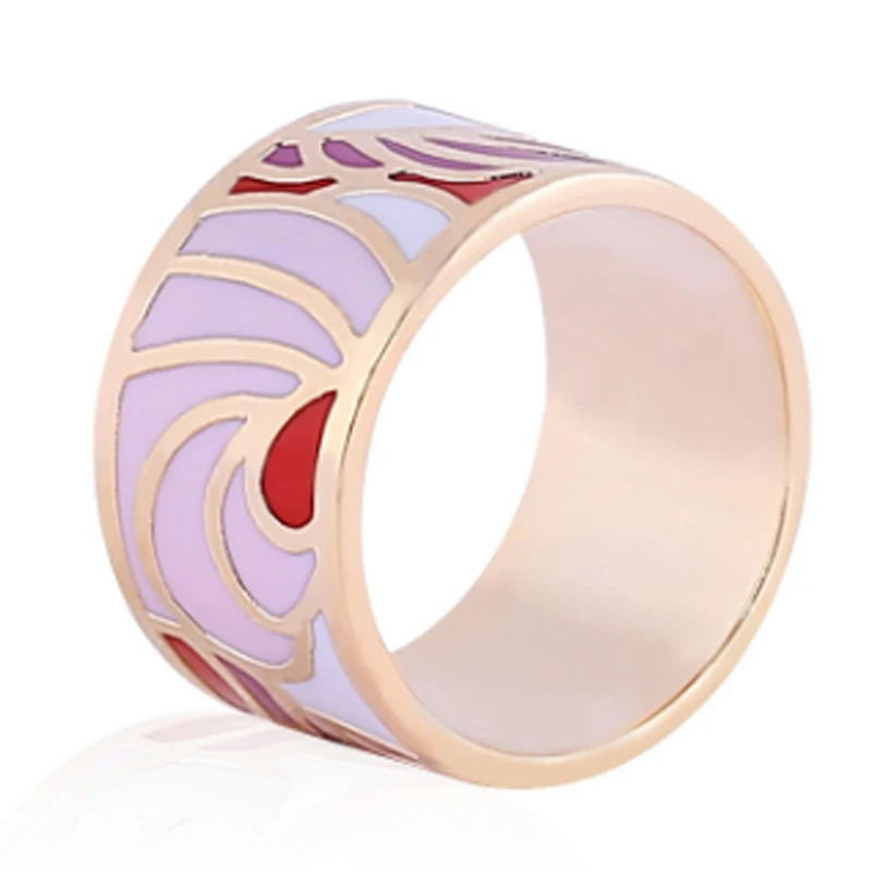 12pcs/lot Wholesale Enamel Stainless Steel Rings Jewelry Fashion Women Scarf buckle Bijoux Copper Bridal Accessories Mujer Anel
12pcs/lot Wholesale Enamel Stainless Steel Rings Jewelry Fashion Women Scarf buckle Bijoux Copper Bridal Accessories Mujer Anel