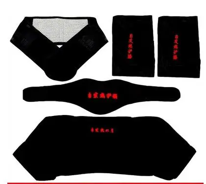 Self-heating Tourmaline Knee Belt Neck Magnetic Therapy Belt For Back Waist Support Brace Massager Tourmaline Products
Self-heating Tourmaline Knee Belt Neck Magnetic Therapy Belt For Back Waist Support Brace Massager Tourmaline Products