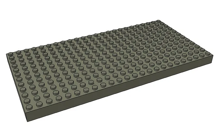 * Кирпич 12x24 * 2шт 260 Сделай Сам Просветленный блок кирпич часть № 30072 совместим с другими сборками частиц
* Кирпич 12x24 * 2шт 260 Сделай Сам Просветленный блок кирпич часть № 30072 совместим с другими сборками частиц